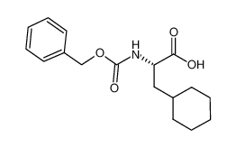 Cbz-L-环己基丙氨酸
