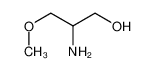 (R)-2-氨基-3-甲氧基丙烷-1-醇盐酸盐