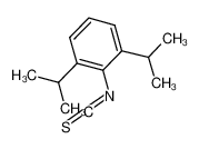 2,6-二异丙基苯基异硫氰酸酯