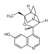 β-6''-羟基异辛可宁