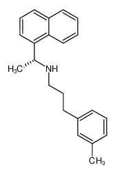 西那卡塞杂质9