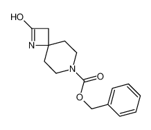 苄基-2-氧代-1，7-二氮杂螺环[3.5]壬烷-7-甲酸