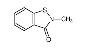 2-甲基苯并[d]异噻唑-3(2H)-酮