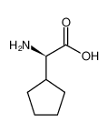 D-环戊基甘氨酸