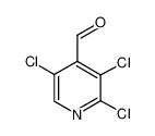 2,3,5-三氯-4-吡啶甲醛