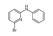 6-溴-N-苯基吡啶-2-胺