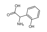 2-羟基-DL-苯甘氨酸