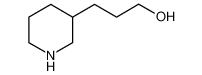 3-(3-哌啶基)-1-丙醇