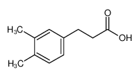 3-(3，4-dimethylphenyl)propanoicacid