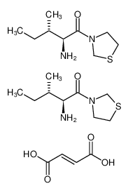 P32/98 hemifumarate