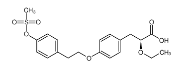 替格列扎