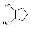 Trans-2-methylcyclopentanol