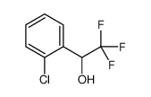 1-(2-氯苯基)-2,2,2-三氟乙醇
