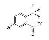 4-溴-2-硝基三氟甲基苯
