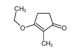 3-乙氧基-2-甲基环戊-2-烯-1-酮
