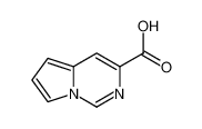 吡咯并[1,2-c]嘧啶-3-甲酸