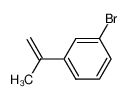 1-溴-3-(1-丙烯-2-基)苯