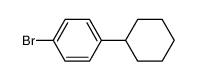1-溴-4-环己基苯