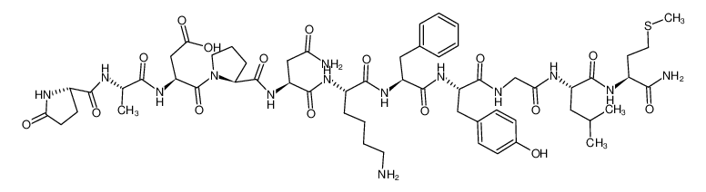 Physalaemin