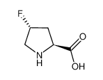 反式-4-氟-L-脯氨酸