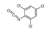 异氰酸2,4,6-三氯苯酯