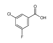 3-氯-5-氟苯甲酸