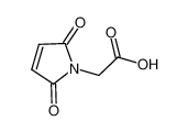 2-马来酰亚胺基乙酸
