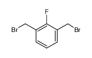 1，3-双(溴甲基)-2-氟苯