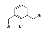 2-溴-1,3-双(溴乙基)苯