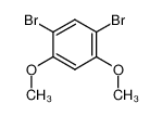 1,5-二溴-2,4-二甲氧基苯