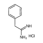 2-苯乙脒盐酸盐