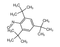 2,4,6-三叔丁基亚硝基苯