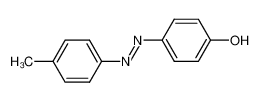 4-(4-甲基苯基偶氮)苯酚