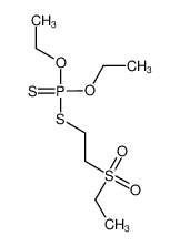 乙拌磷砜标准溶液