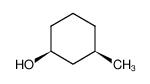 顺-3-甲基环己醇