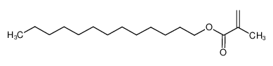 甲基丙烯酸十三烷基酯 (支链异构体混合物) (含稳定剂MEHQ)