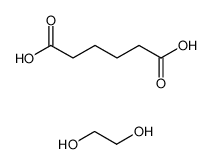 聚(己二酸乙二醇酯)