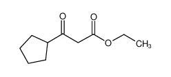 3-环戊基-3-氧代丙酸乙酯