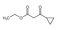 3-环丙基-3-氧代丙酸乙酯