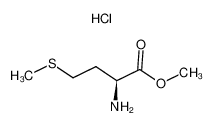 L-蛋氨酸甲酯 盐酸盐