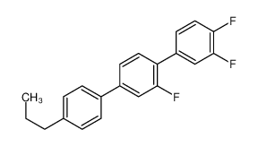 2',3,4-三氟-4''-丙基-1,1':4',1''-三联苯
