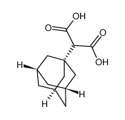 金刚烷丙二酸