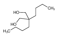 2，2-二正丁基-1，3-丙二醇