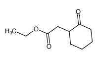 2-(2-氧代环己基)乙酸乙酯