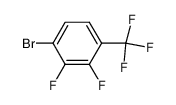 1-溴-2,3-二氟-4-(三氟甲基)苯