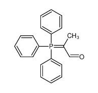 2-(三苯基正膦基)丙醛