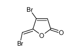 (Z-)-4-溴-5-（溴乙烯）-2 (5H)-呋喃酮