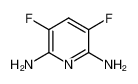 3,5-二氟-2,6-二氨基吡啶