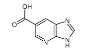 3H-咪唑并[4，5-b]吡啶-6-羧酸