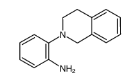 2-(3,4-二氢异喹啉-2(1H)-基)苯胺